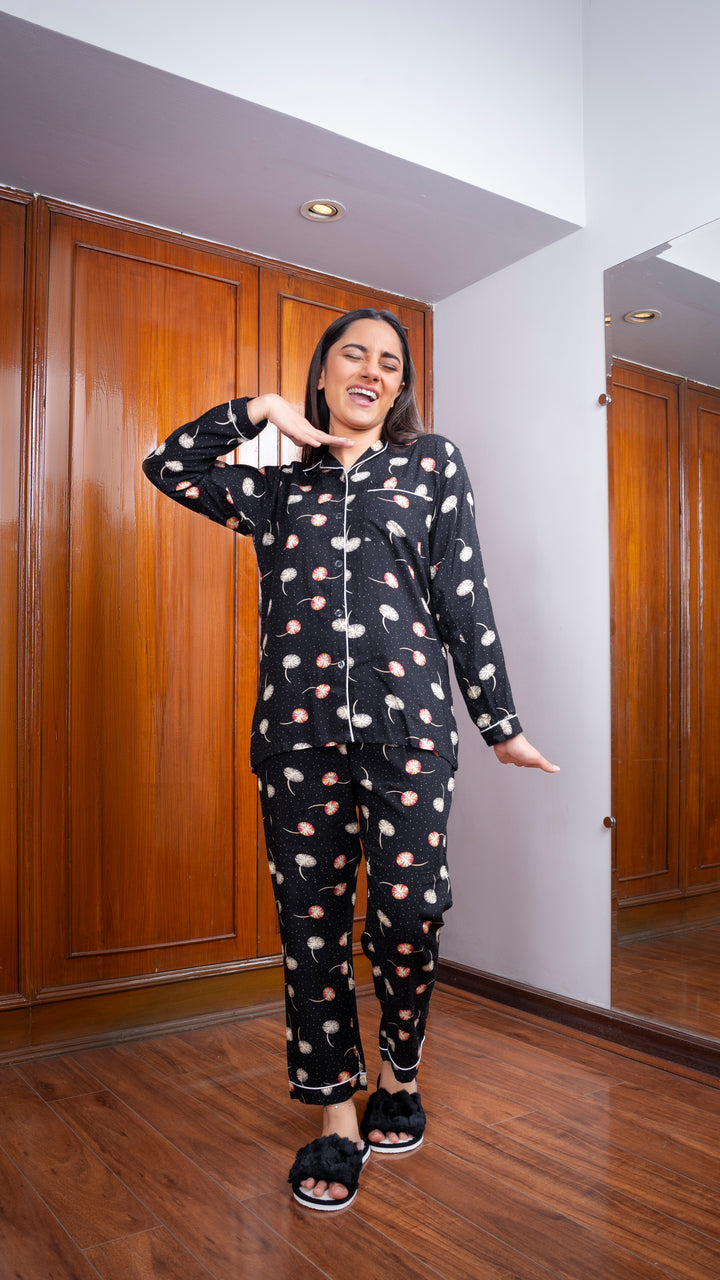 Lollipop PJ Set