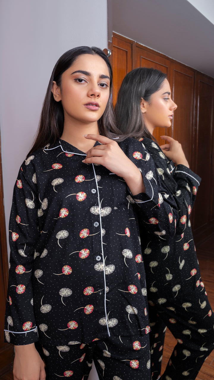 Lollipop PJ Set
