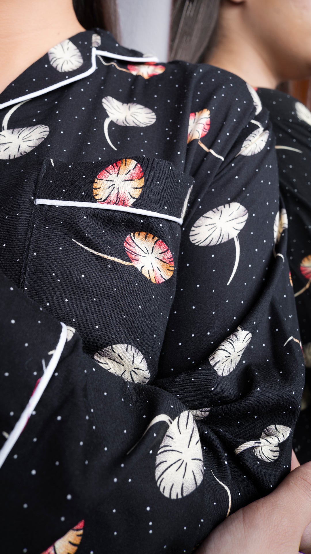 Lollipop PJ Set