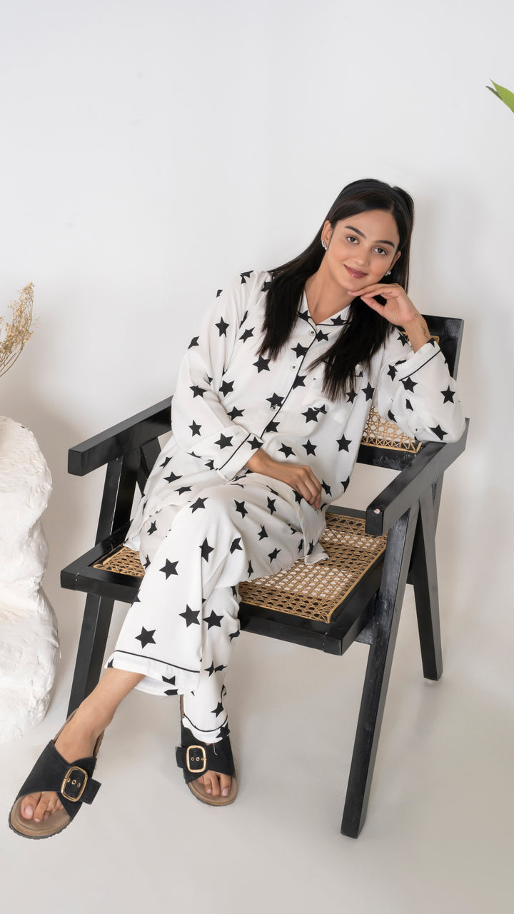 Starlight PJ Set