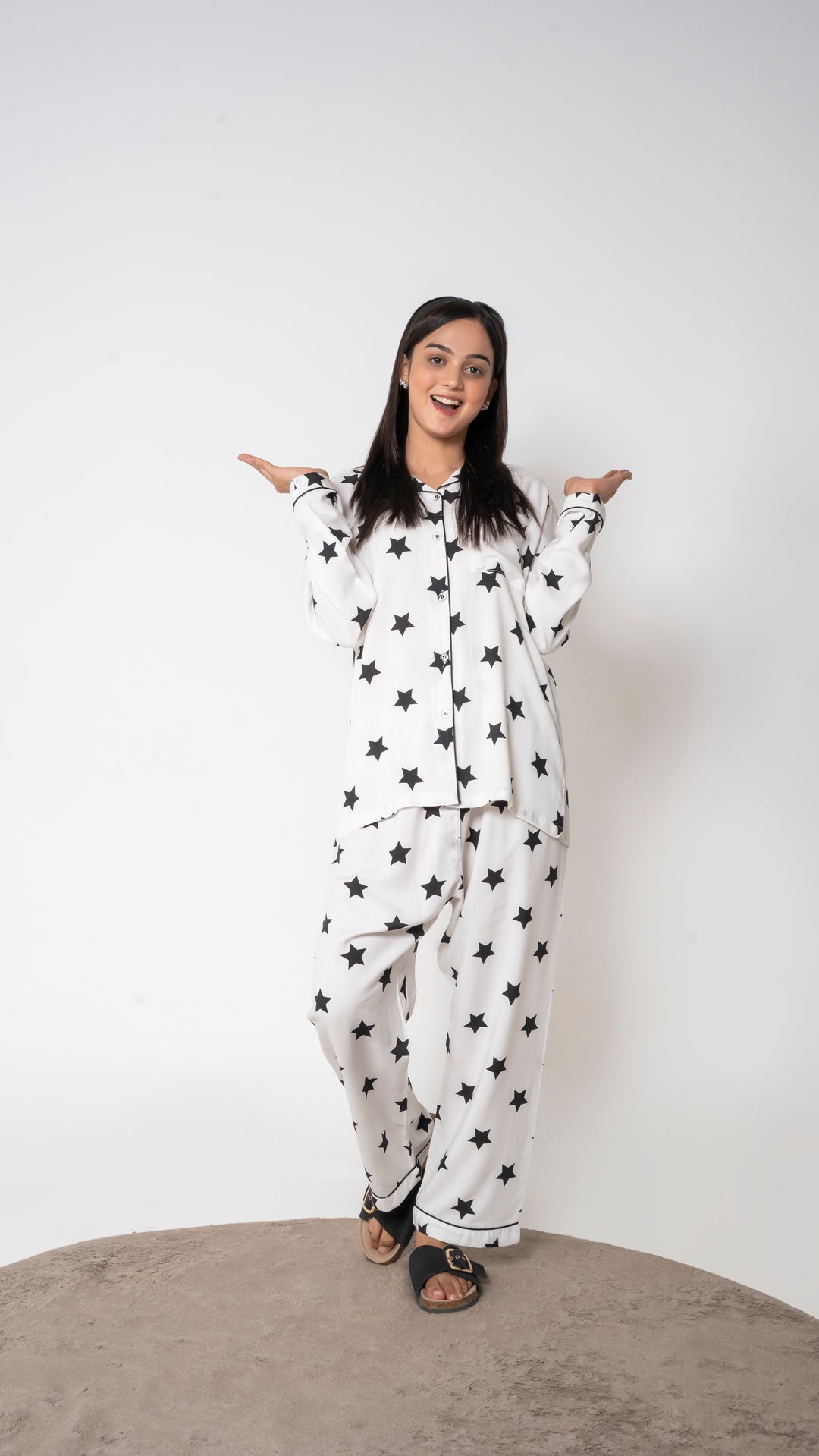 Starlight PJ Set