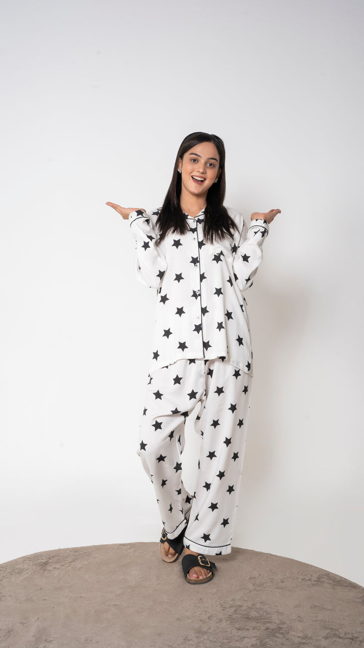 Starlight PJ Set