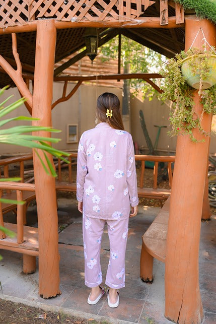 ORCHID PJ Set