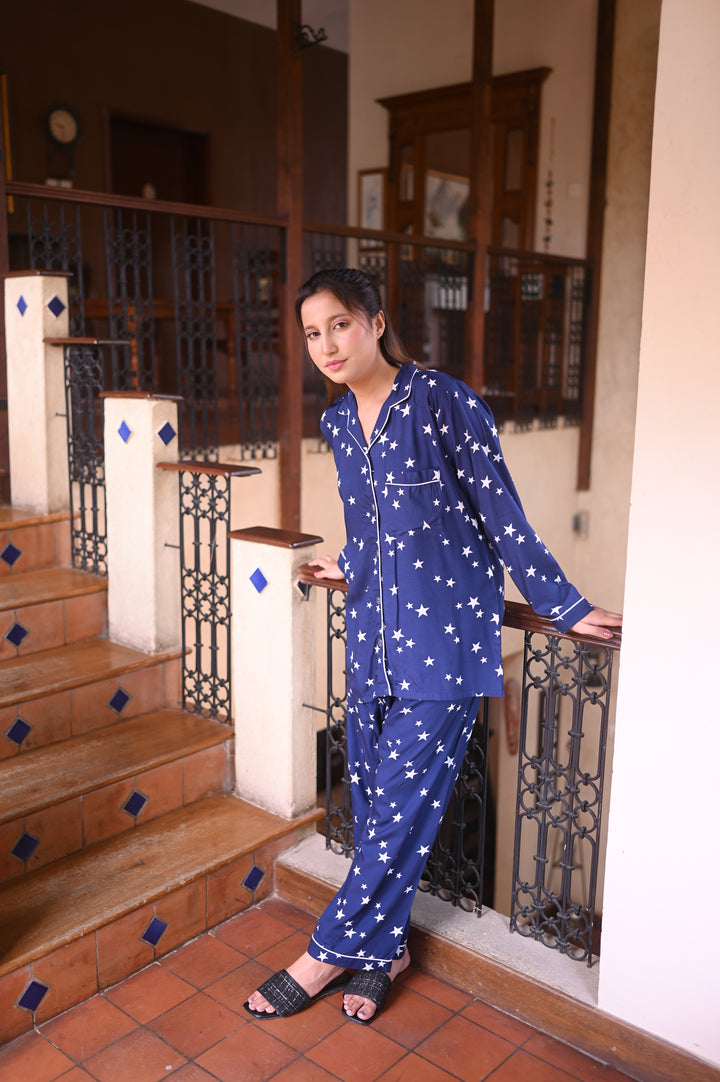 STARLING PJ Set