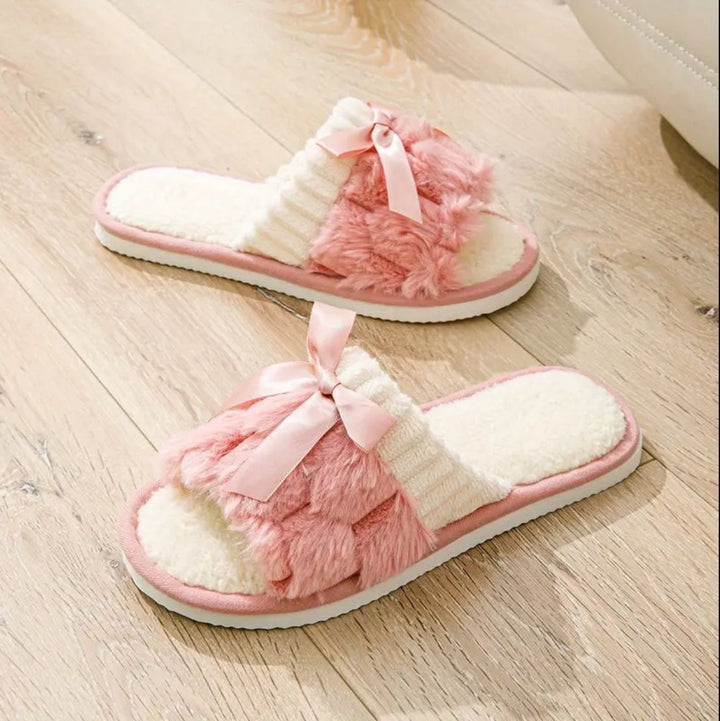 Pookie Fluffy Slides