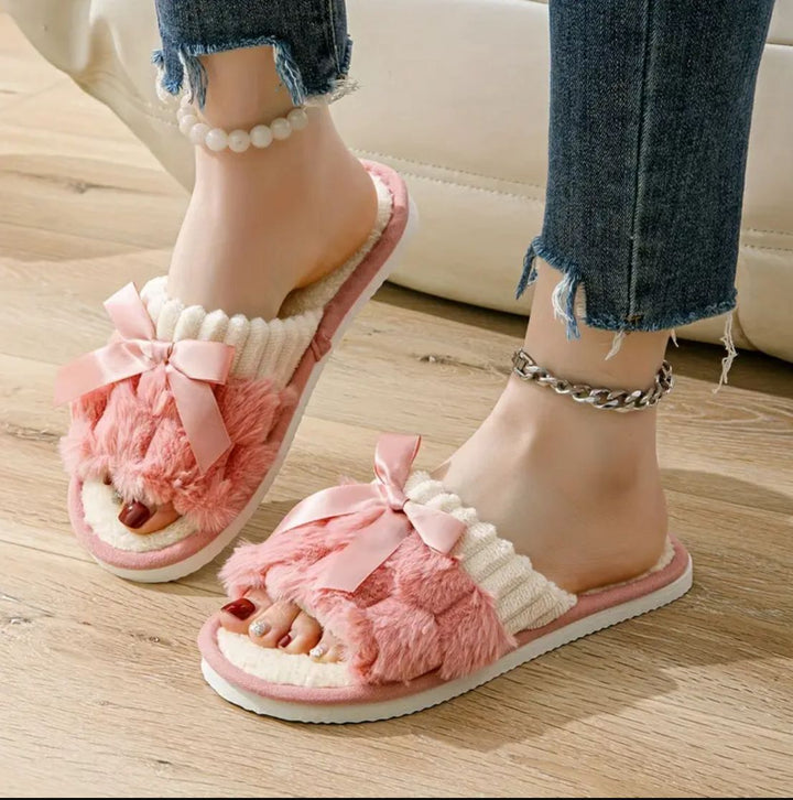 Pookie Fluffy Slides