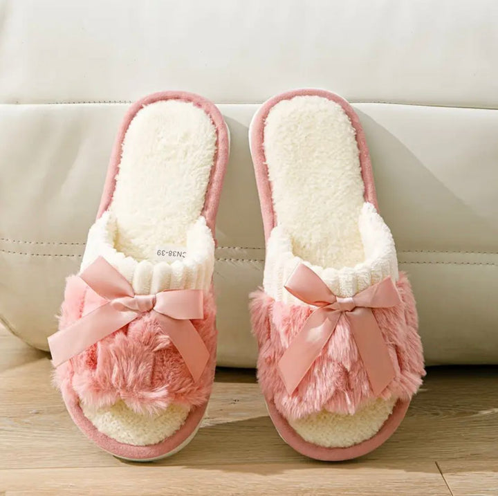 Pookie Fluffy Slides